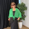 Yeşil Bolero 33251Y
