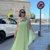 Yeşil Elbise 26YB2503