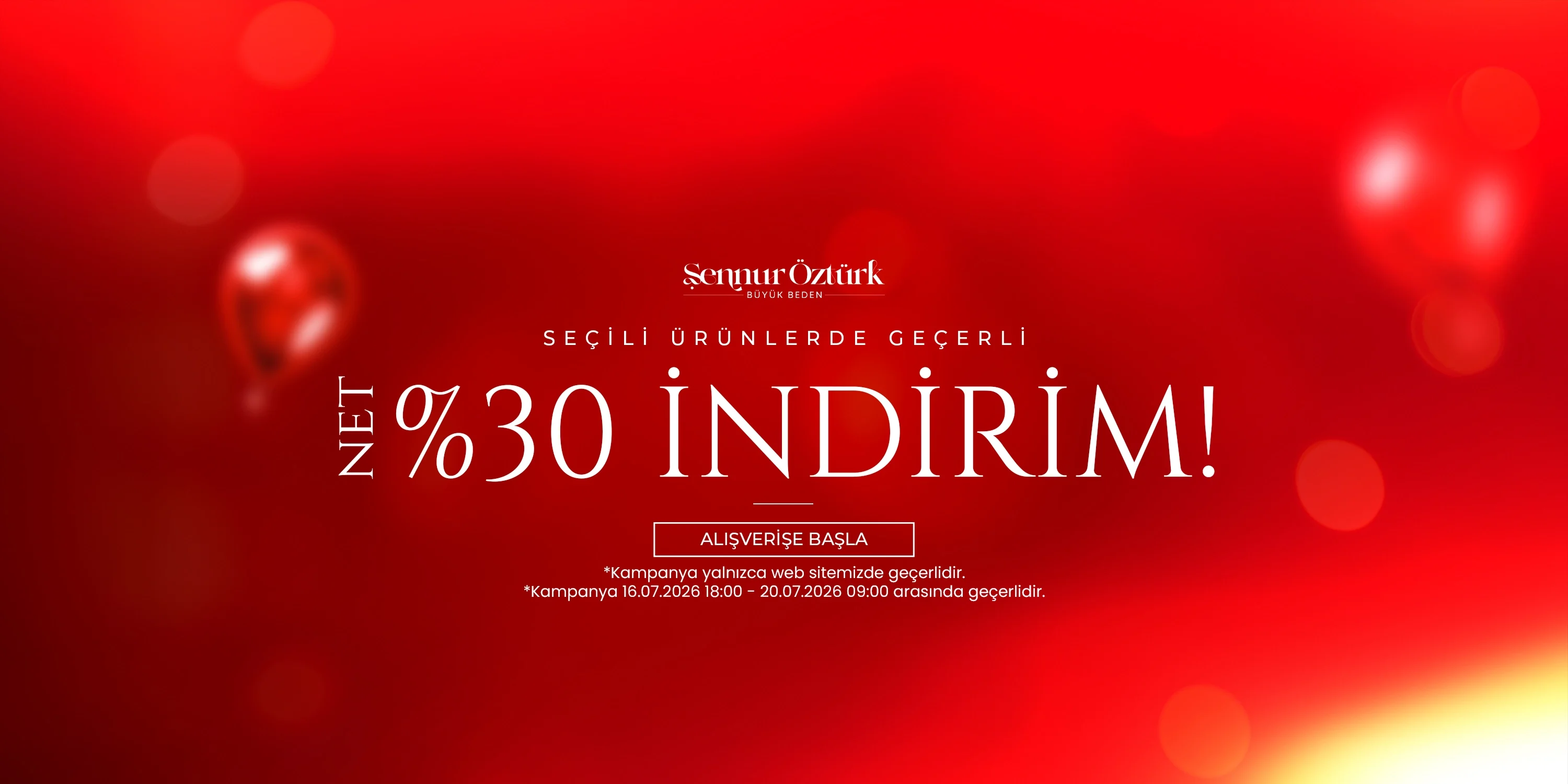 İndirim Fırsatı!