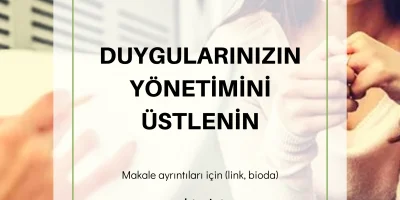 Mutluluğun Sırları - Duygularınızın Yönetimini Üstlenin