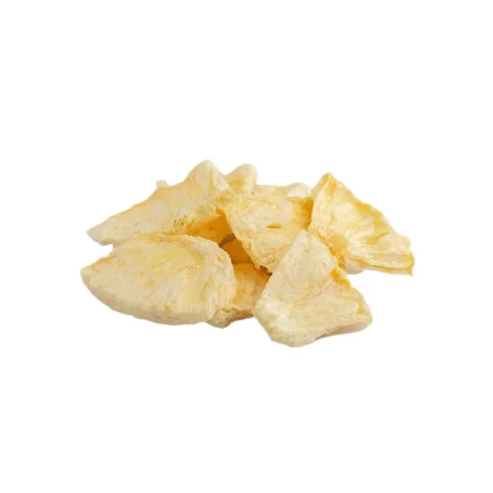 Aktarist Freeze Dried Ananas Kurusu 20 Gr