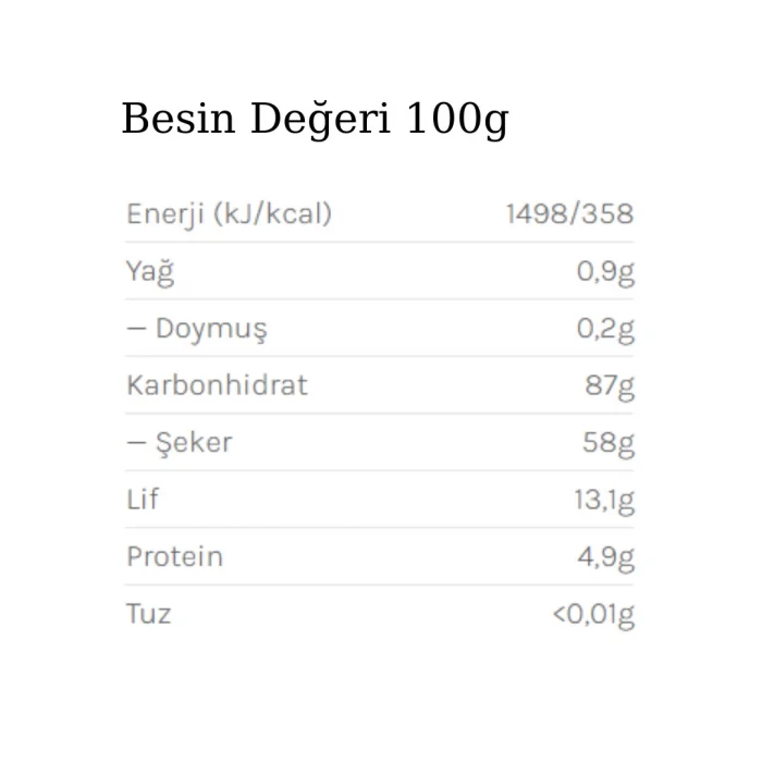 Aktarist Freeze Dried Çilek Kurusu 15 Gr