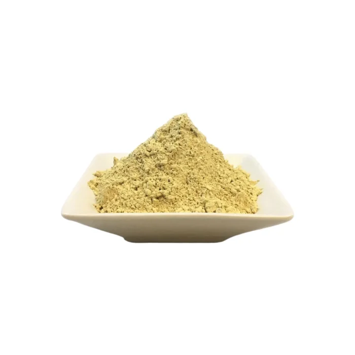 Aktarist Ginseng Panax Toz