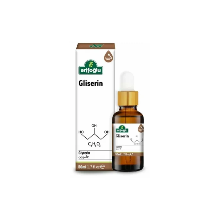 Aktarist Gliserin 50Ml