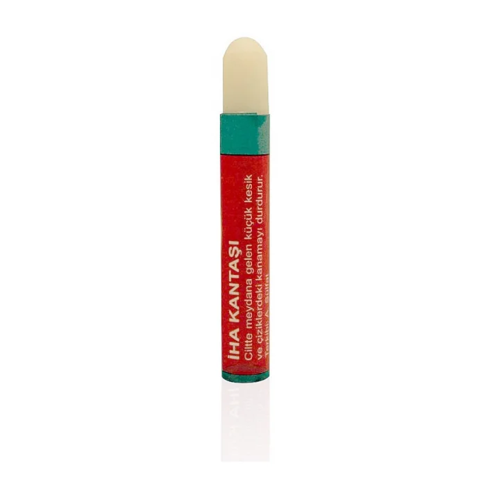 İ.H.A Kalem Kan Taşı