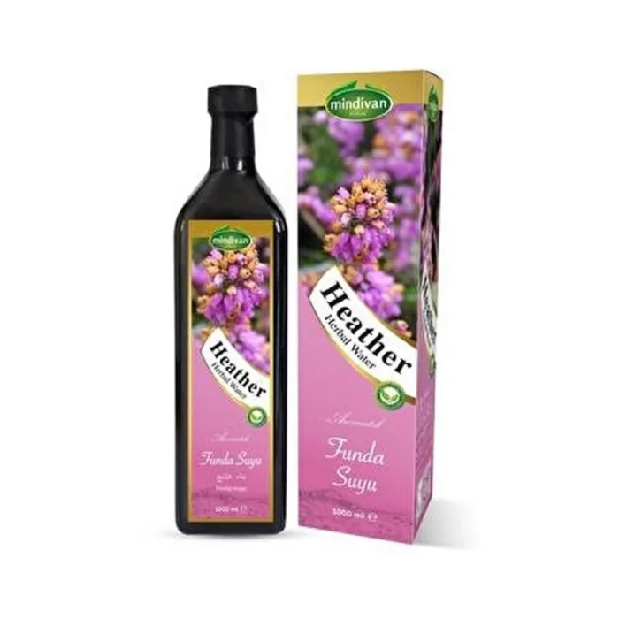 Mindivan Funda Suyu 1000Ml