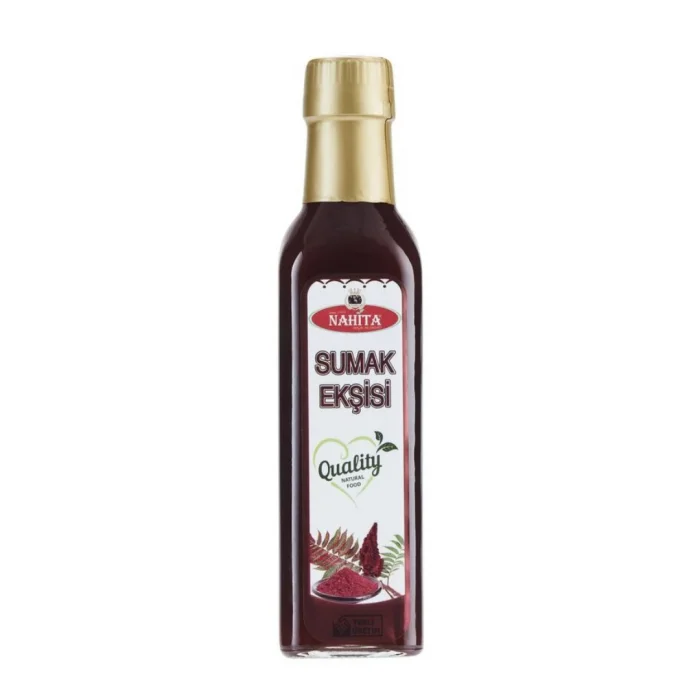Nahita Sumak Ekşisi 250ml