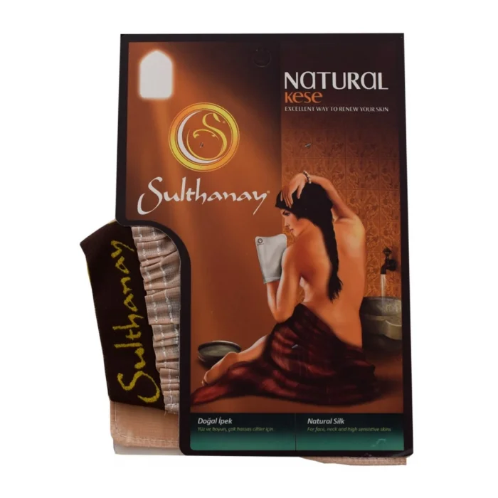 Sulthanay Kelebek Kese