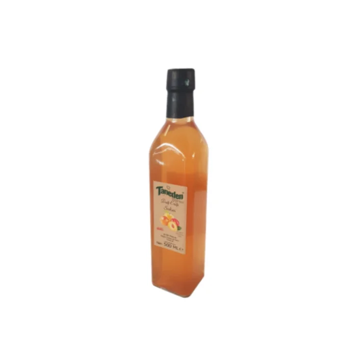 Taneden Dağ Eriği Sirkesi Katkısız 500Ml