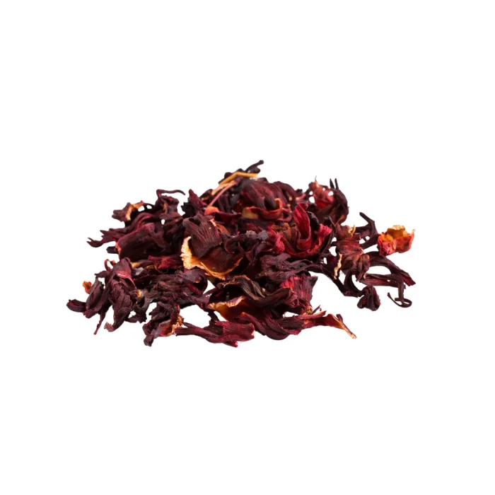 Aktarist Hibiskus