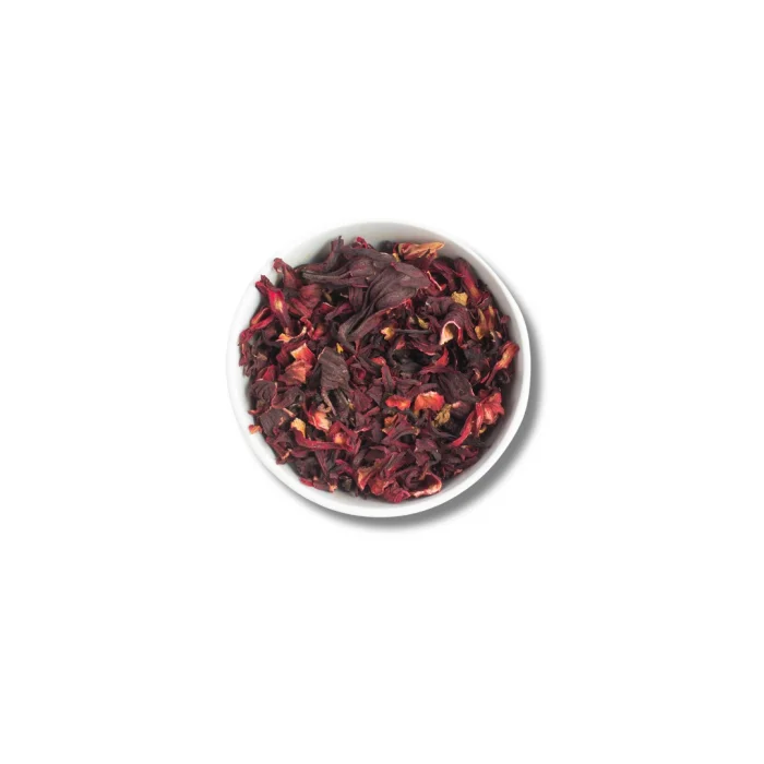 Aktarist Hibiskus Pembe