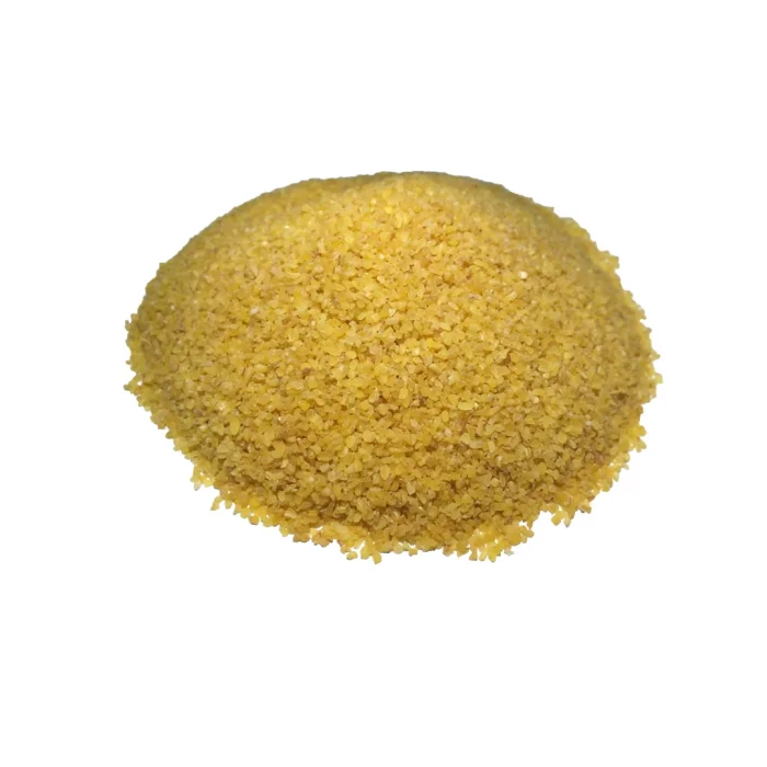 Aktarist İnce Pilavlık Bulgur