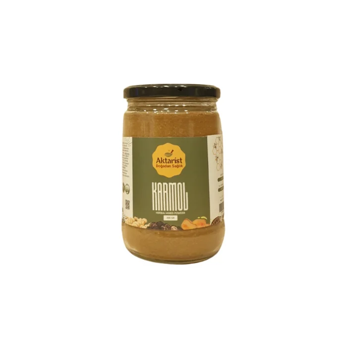 Aktarist Karmol Tozu 300Gr