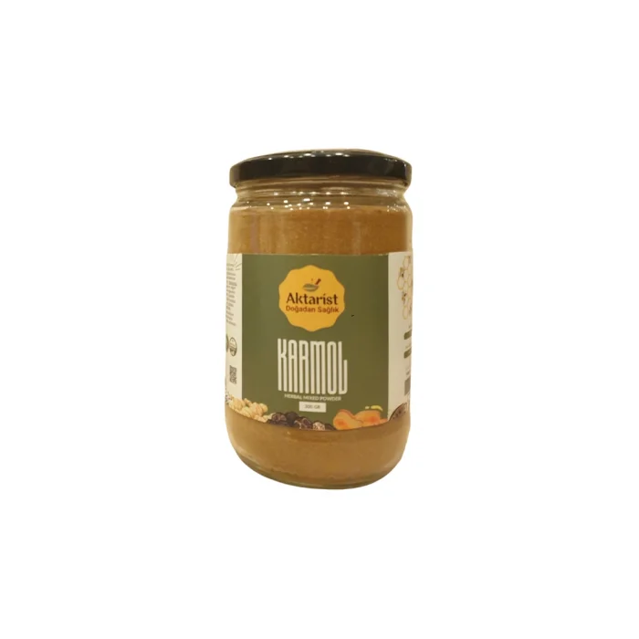 Aktarist Karmol Tozu 300Gr