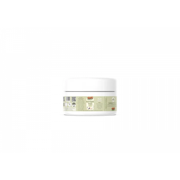 Aktarist Kuyruk Yağı Kremi 100ml