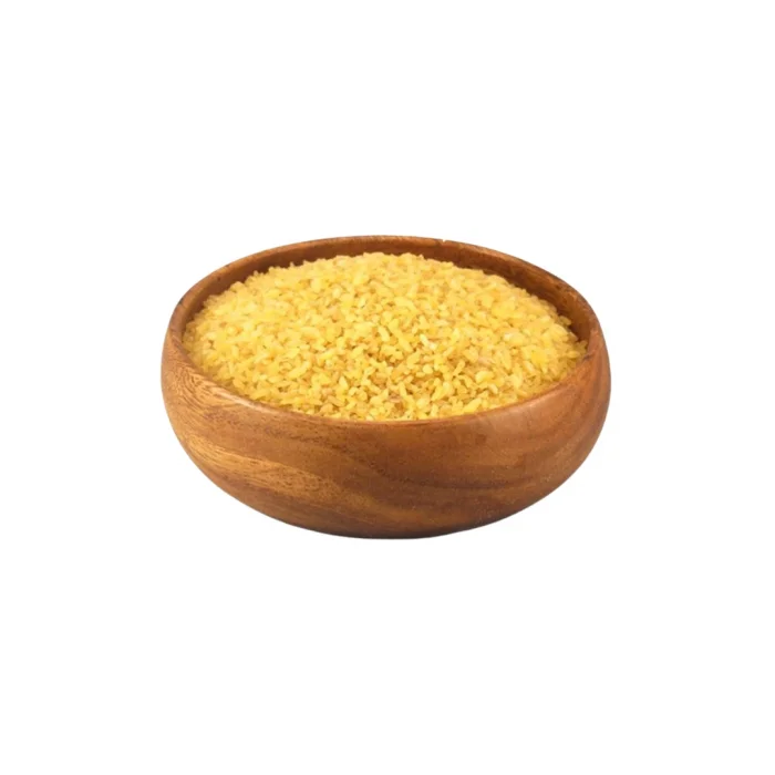 Aktarist Pilavlık Bulgur (Yerli)