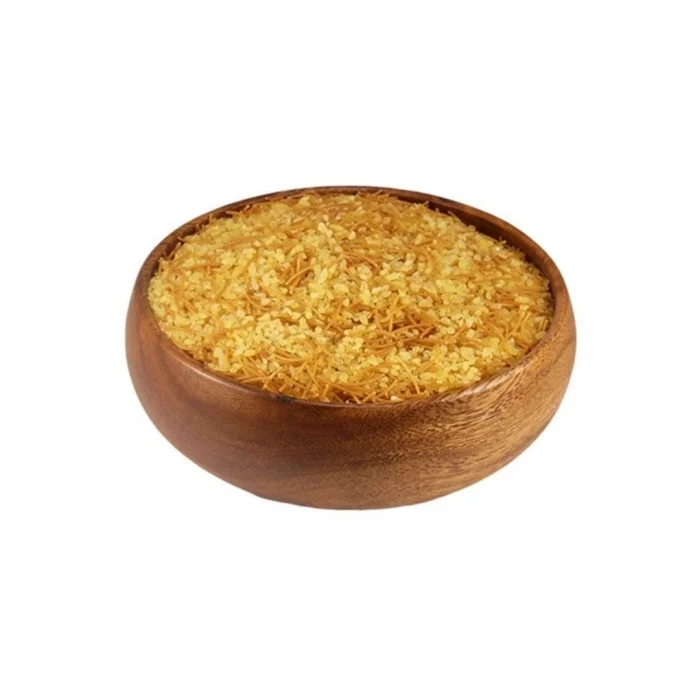 Aybak Bulgur Şehriyeli Glutenli