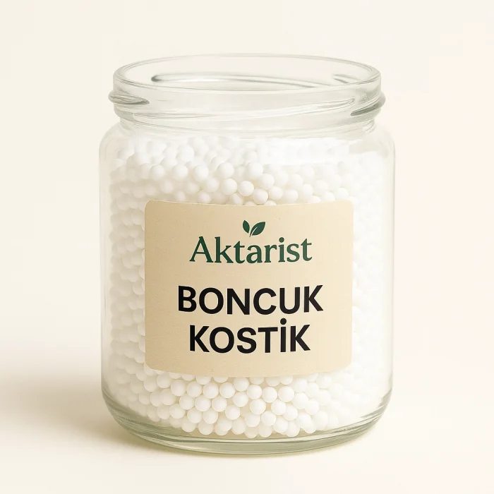 Boncuk Kostik