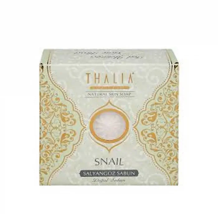 Thalia Salyangoz Sabunu 125gr