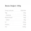 Aktarist Freeze Dried İncir Kurusu 20 Gr
