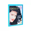 Eagles siyah hint kınası 10gr