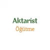 Aktarist 1 Öğütme