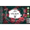 Saf Gül Suyu 100ml Cam Şişe
