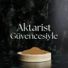 Aktarist Vokals Karışık Bitki Tozu