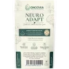 Oncovia Neuro Adapt Tea (200 g) - Zihinsel Canlılık ve Hücresel Denge