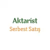 Aktarist Serbest Satış