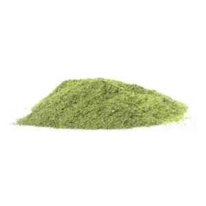 Aktarist Zeytin Yaprağı Öğütülmüş