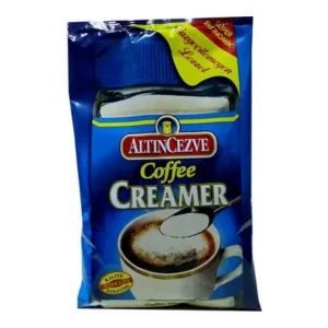 Altıncezve Kahve Kreması 200gr