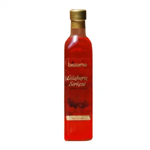 Biotama Gilaburu Sirkesi Katkısız 500Ml