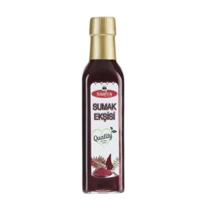 Nahita Sumak Ekşisi 250ml