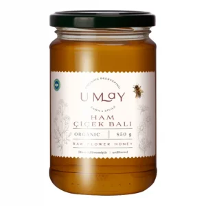 Umay Herbal Yayla Balı 850 Gr.