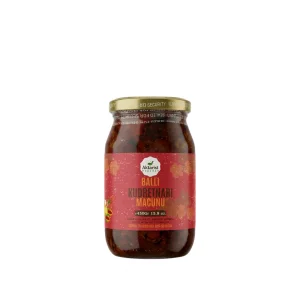 Aktarist Ballı Kudret Narı Macunu 450gr