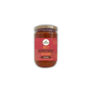 Aktarist Ballı Kudret Narı Macunu 450gr
