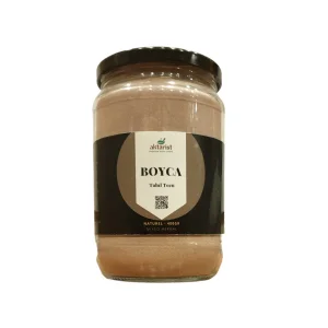 Aktarist Boyca Tahıl Tozu 400Gr
