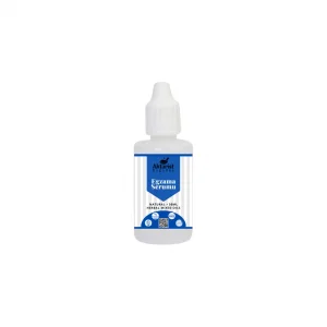 Aktarist Egzama Serumu Natural 50Ml