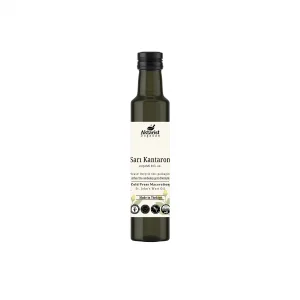 Aktarist Kantaron Yağı 250Ml