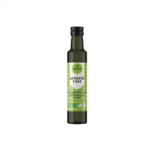 Aktarist Kenevir Yağı THC Tam Ekstrakt 250Ml