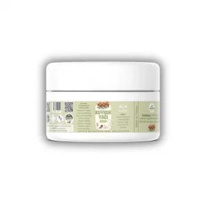 Aktarist Kuyruk Yağı Kremi 100ml