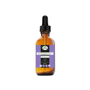 Aktarist Reyhan Yağı 20Ml