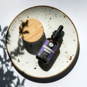 Aktarist Reyhan Yağı 20Ml