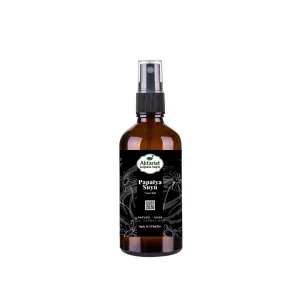 Aktarist Saf Papatya Suyu 100ml Cam Sprey Şişe