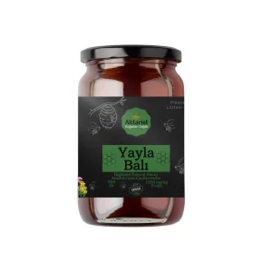 Aktarist Yayla Balı 950Gr