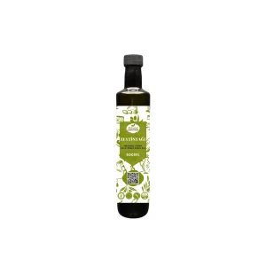 Aktarist Zeytin Yağı 500ml Cam Şişe (sızma)