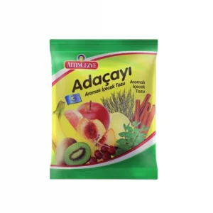 Altıncezve Adaçayı Aromalı İçecek Tozu 250gr Sıcak İçim