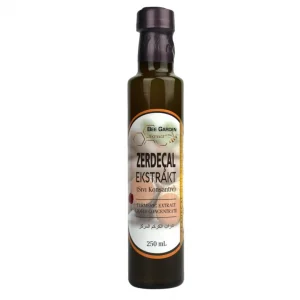 Bee Garden Zerdeçal Ekstrakt ( Sıvı Konsantre ) 250 ml