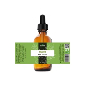 Beech - Bach Flowers Water 20Ml